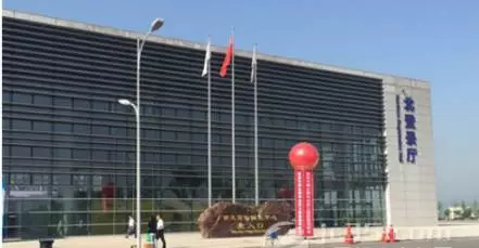重慶里博儀器參加第18屆立嘉機(jī)械展覽會(huì)！